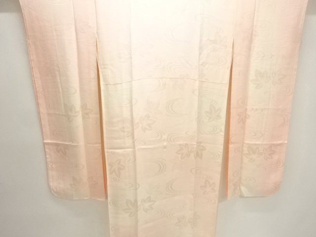 Japanese Kimono / Furisode Silk